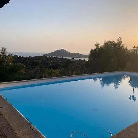 With 4 Bedrooms For 10 People , Sea View Kss Immo * Saint-Raphaël